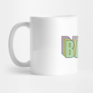 BASIC Mug